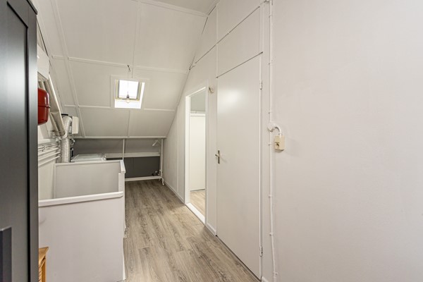 Foto - Verkocht: Lievensweg 28, 6562 XN Groesbeek